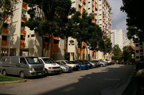 Bukit Batok West Avenue 6 thumbnail photo